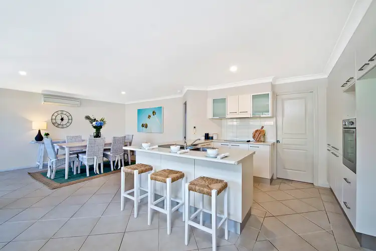Fourth view of Homely villa listing, 3/1 Jonas Absalom Drive, Port Macquarie NSW 2444