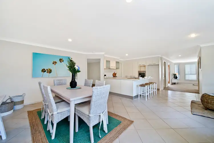 Fifth view of Homely villa listing, 3/1 Jonas Absalom Drive, Port Macquarie NSW 2444