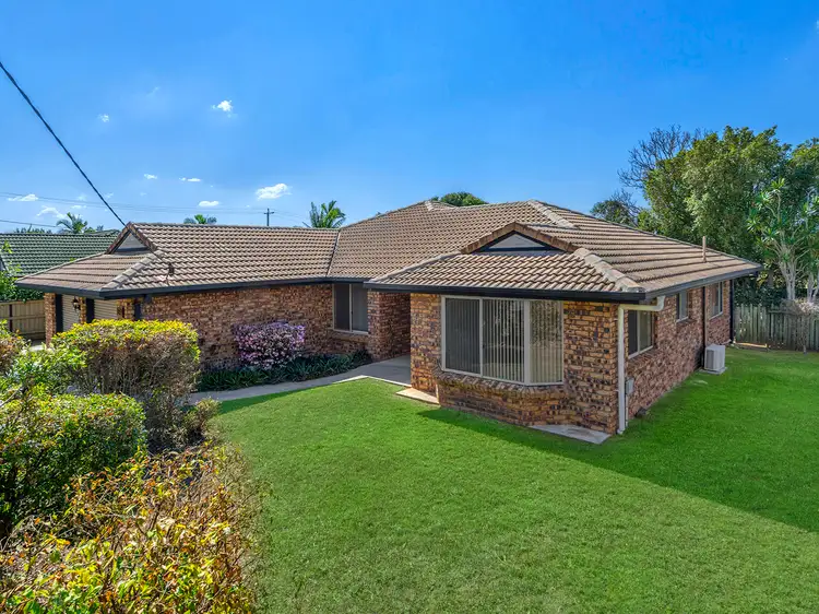 174 Goodfellows Road, Murrumba Downs QLD 4503
