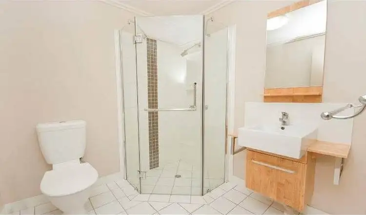 Fifth view of Homely unit listing, Address available on request