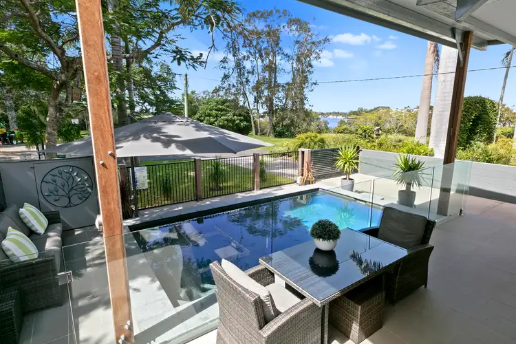 Main view of Homely house listing, 12 Hay Street, Tewantin QLD 4565