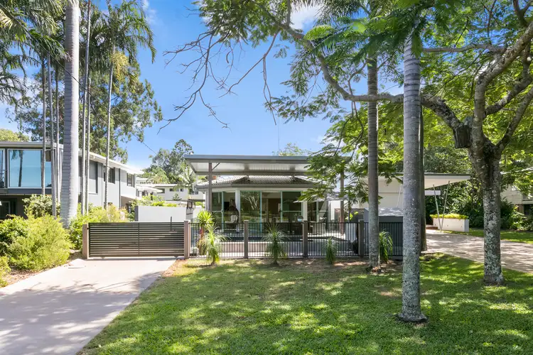 Second view of Homely house listing, 12 Hay Street, Tewantin QLD 4565
