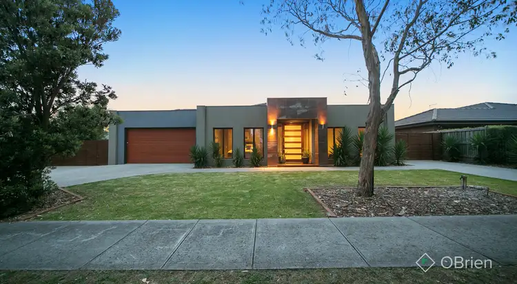 7 Botanic Ridge Boulevard, Botanic Ridge VIC 3977