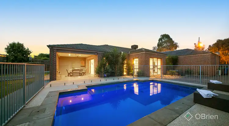 Second view of Homely house listing, 7 Botanic Ridge Boulevard, Botanic Ridge VIC 3977