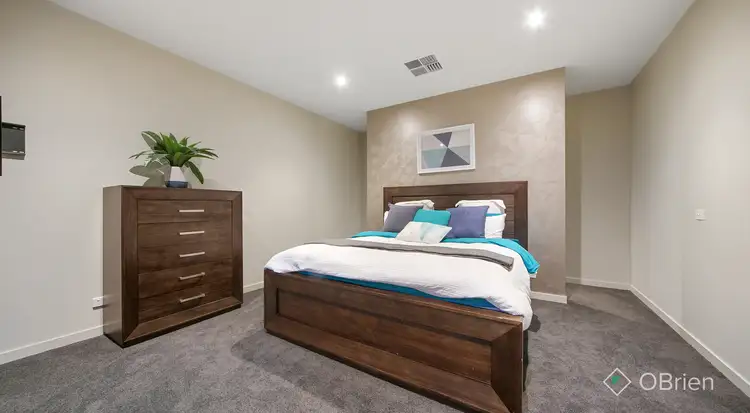 Third view of Homely house listing, 7 Botanic Ridge Boulevard, Botanic Ridge VIC 3977