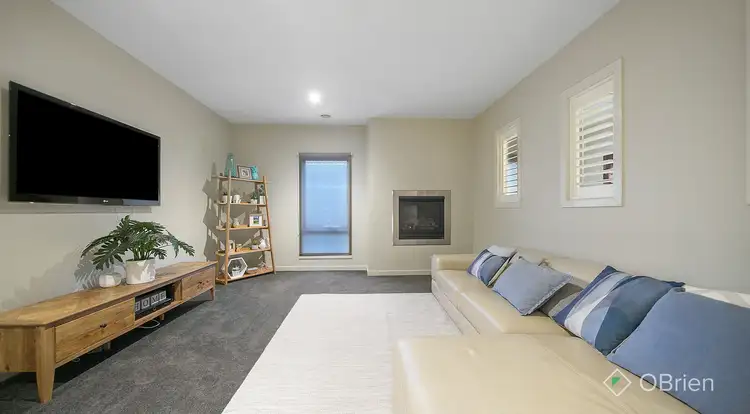 Fifth view of Homely house listing, 7 Botanic Ridge Boulevard, Botanic Ridge VIC 3977