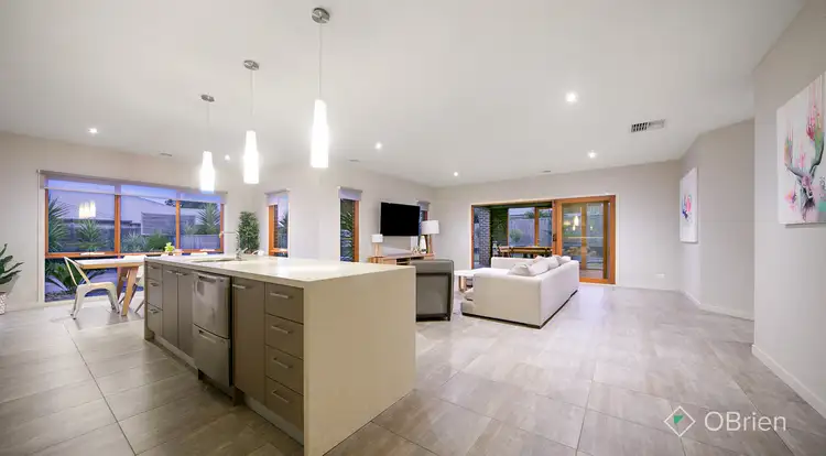 Sixth view of Homely house listing, 7 Botanic Ridge Boulevard, Botanic Ridge VIC 3977