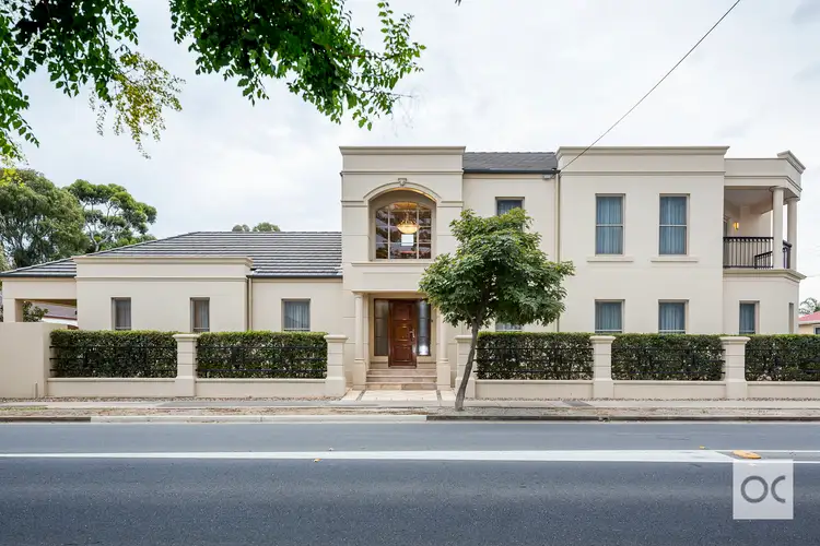 40 Torrens Avenue, Lockleys SA 5032