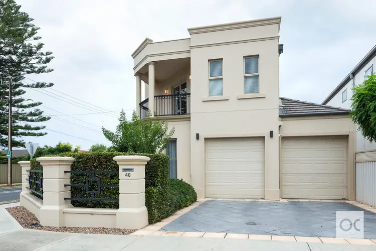 Third view of Homely house listing, 40 Torrens Avenue, Lockleys SA 5032