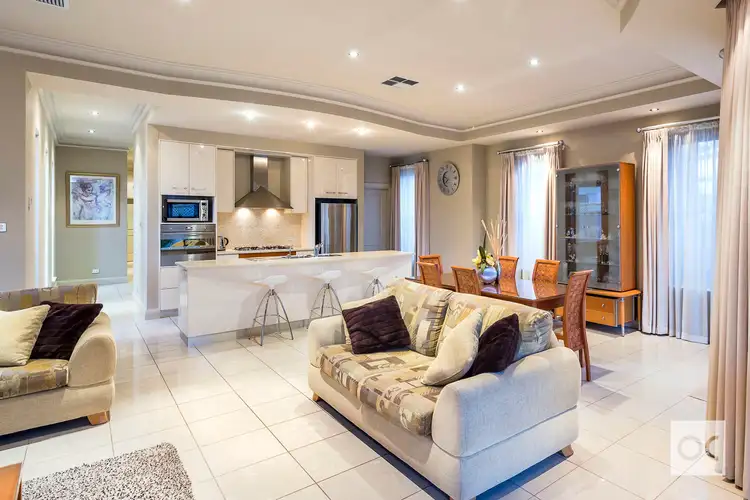 Fifth view of Homely house listing, 40 Torrens Avenue, Lockleys SA 5032