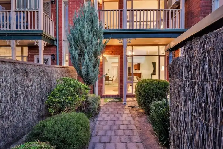 Second view of Homely townhouse listing, 3/57A Richmond Street, College Park SA 5069