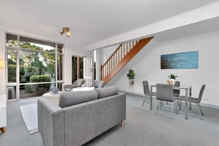 Third view of Homely townhouse listing, 3/57A Richmond Street, College Park SA 5069