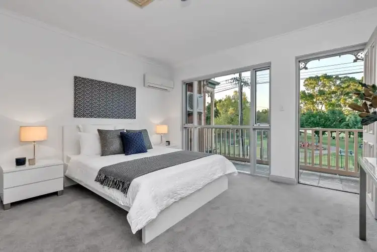 Sixth view of Homely townhouse listing, 3/57A Richmond Street, College Park SA 5069