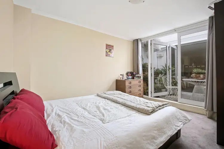 Fifth view of Homely apartment listing, 5/91 Macleay Street, Potts Point NSW 2011