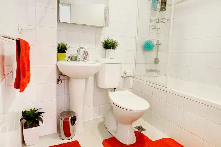 Sixth view of Homely apartment listing, 5/91 Macleay Street, Potts Point NSW 2011