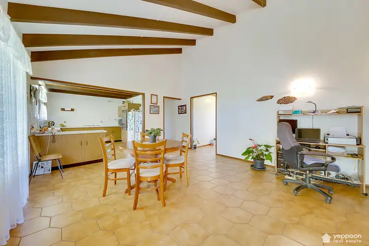 Sixth view of Homely rural property listing, 614 Woodbury Road, Woodbury QLD 4703