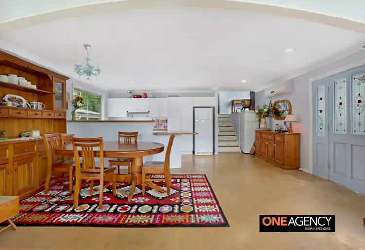 Second view of Homely house listing, 68 Brighton Street, Bundeena NSW 2230