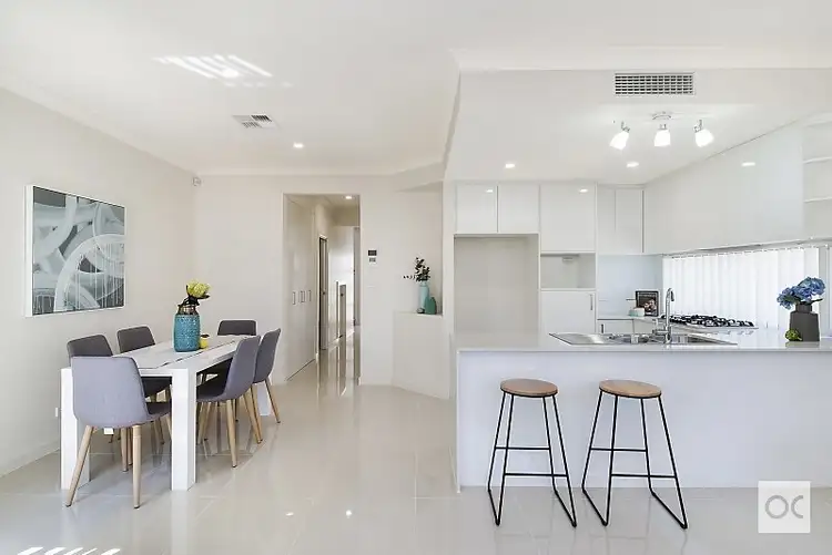 Second view of Homely townhouse listing, 1/615 Brighton Road, Seacliff SA 5049