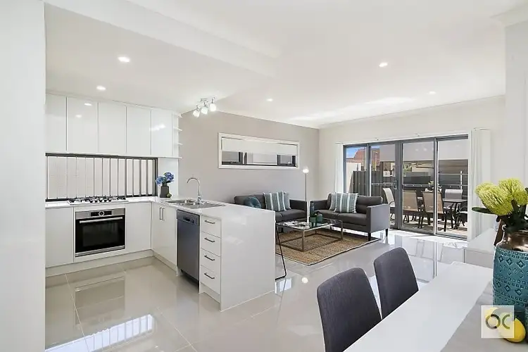 Fourth view of Homely townhouse listing, 1/615 Brighton Road, Seacliff SA 5049