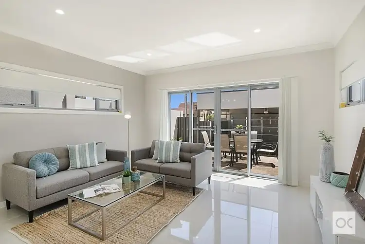 Sixth view of Homely townhouse listing, 1/615 Brighton Road, Seacliff SA 5049