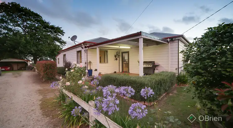 Second view of Homely house listing, 210 Main Drain South Road, Koo Wee Rup VIC 3981