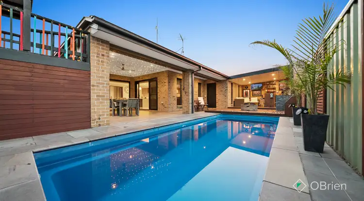 Second view of Homely house listing, 20 Cohens Way, Pakenham VIC 3810