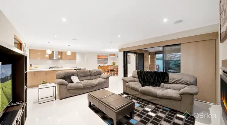 Third view of Homely house listing, 20 Cohens Way, Pakenham VIC 3810
