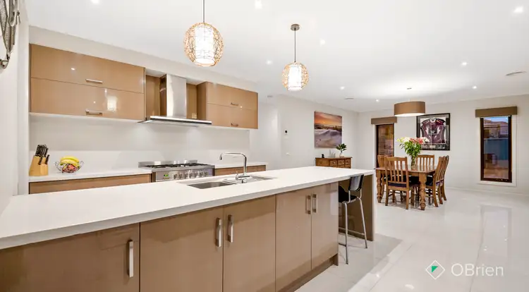 Fourth view of Homely house listing, 20 Cohens Way, Pakenham VIC 3810