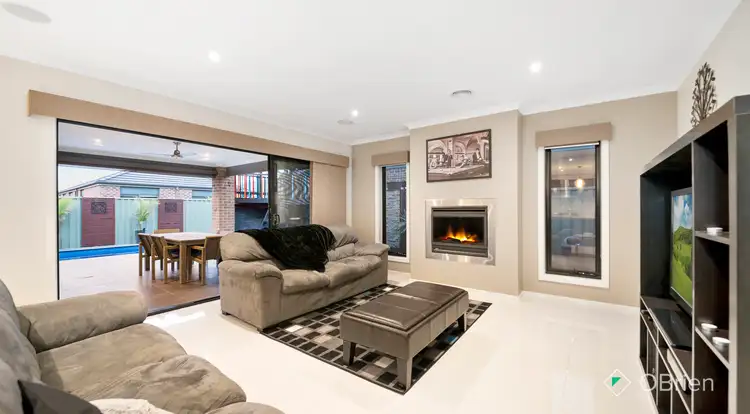 Fifth view of Homely house listing, 20 Cohens Way, Pakenham VIC 3810