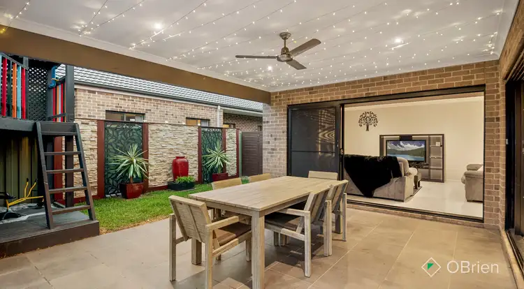 Sixth view of Homely house listing, 20 Cohens Way, Pakenham VIC 3810