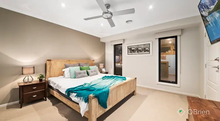 Seventh view of Homely house listing, 20 Cohens Way, Pakenham VIC 3810