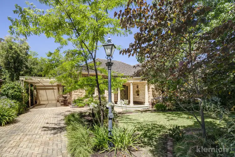 Main view of Homely house listing, 14 Kennaway Street, Tusmore SA 5065