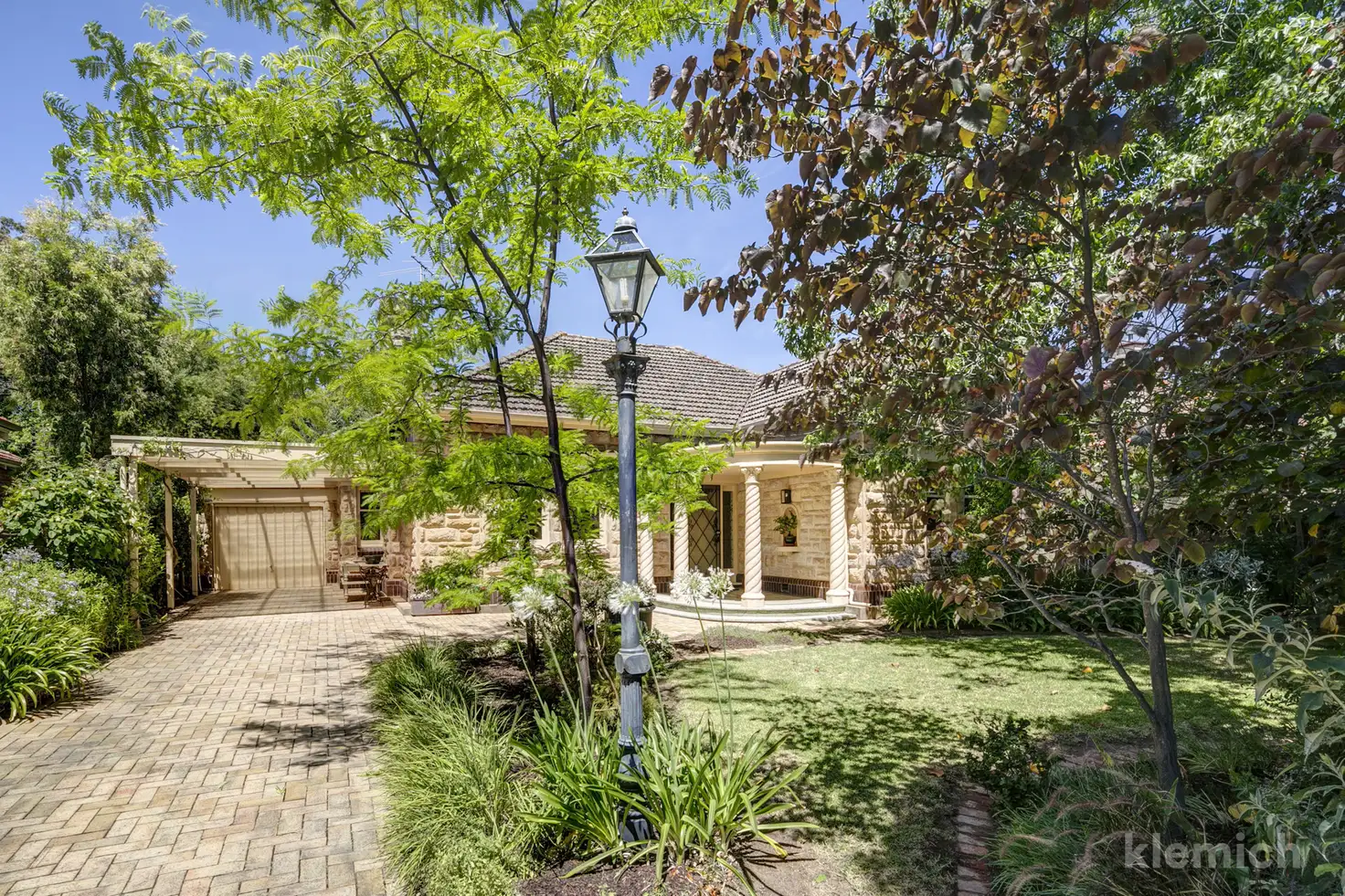 Main view of Homely house listing, 14 Kennaway Street, Tusmore SA 5065