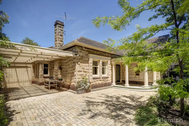 Second view of Homely house listing, 14 Kennaway Street, Tusmore SA 5065