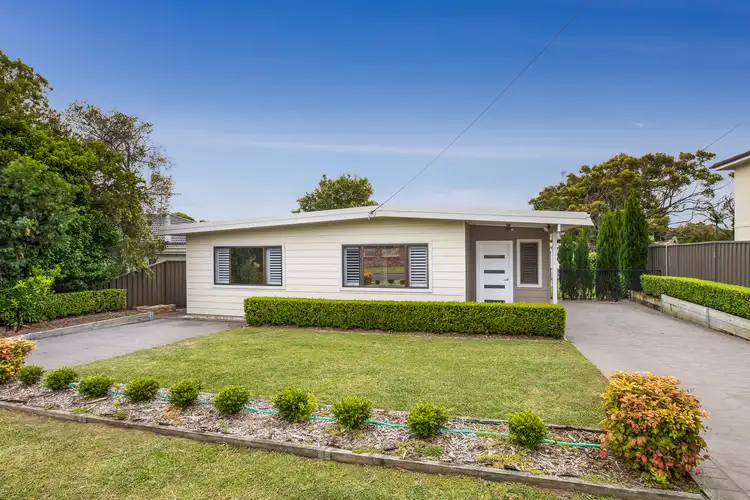 Fourth view of Homely house listing, 5 Bombora Avenue, Bundeena NSW 2230