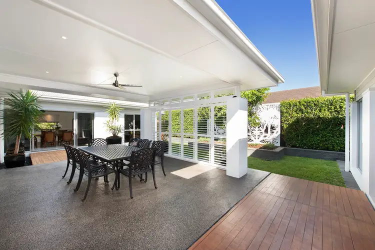 Main view of Homely house listing, 16 Jarrah Street, Moggill QLD 4070