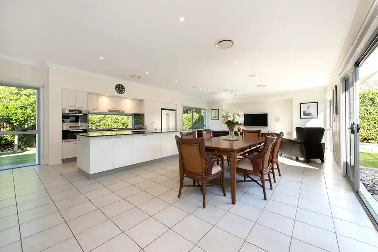 Fifth view of Homely house listing, 16 Jarrah Street, Moggill QLD 4070