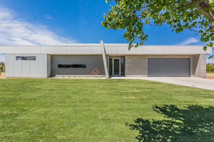 Main view of Homely house listing, 1B Shiraz Court, Moama NSW 2731