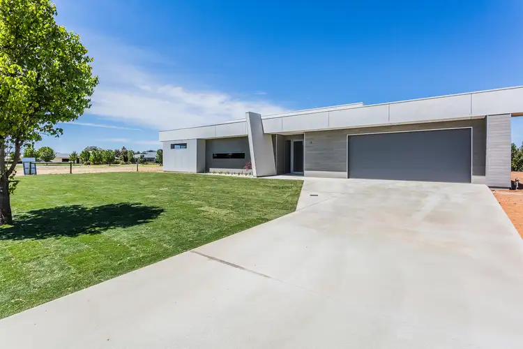 Second view of Homely house listing, 1B Shiraz Court, Moama NSW 2731