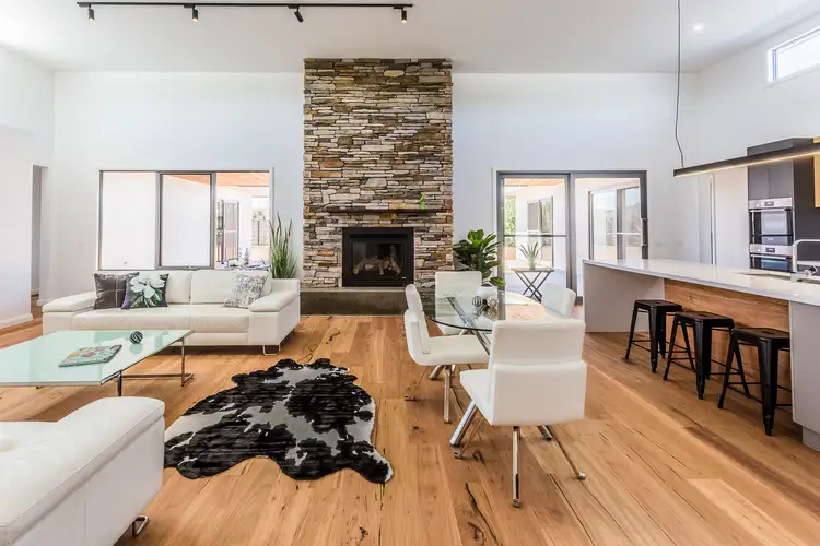 Fourth view of Homely house listing, 1B Shiraz Court, Moama NSW 2731