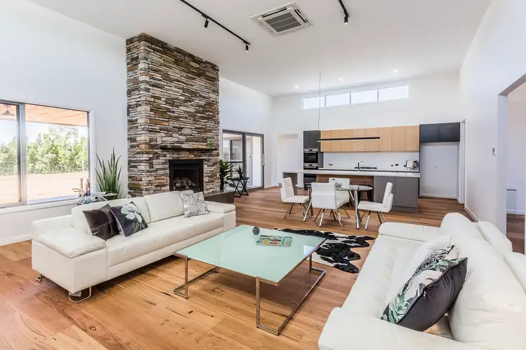 Fifth view of Homely house listing, 1B Shiraz Court, Moama NSW 2731