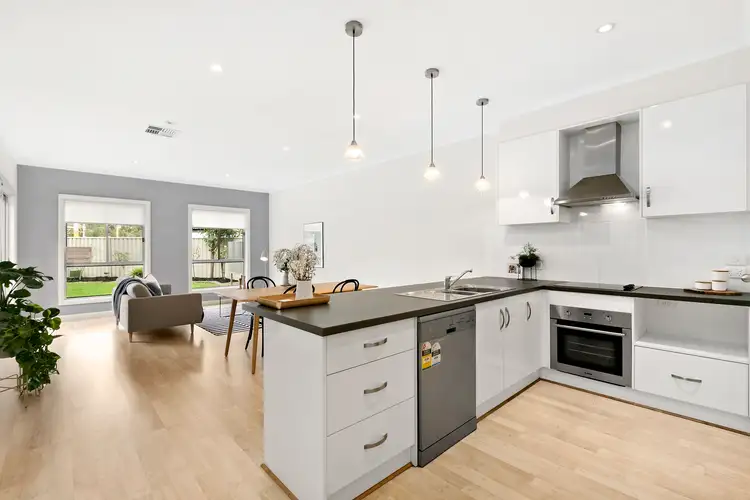 Third view of Homely house listing, 2b Trott Grove, Oaklands Park SA 5046