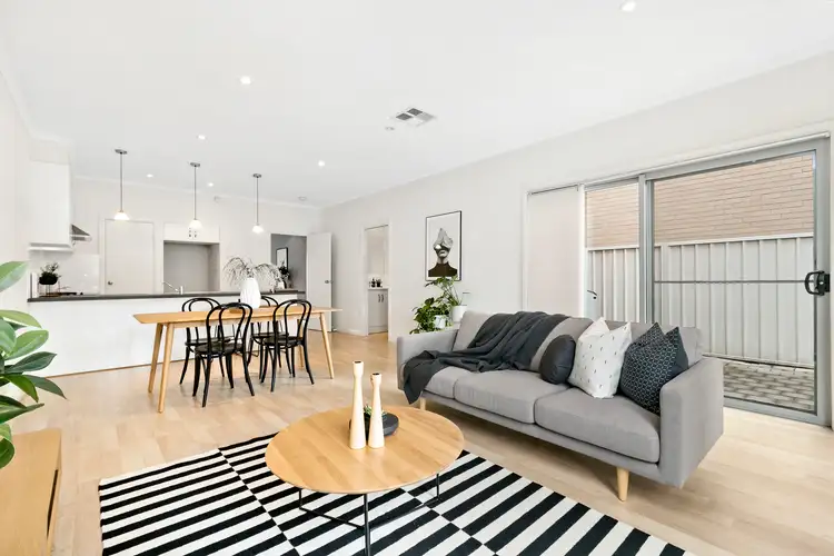 Fourth view of Homely house listing, 2b Trott Grove, Oaklands Park SA 5046