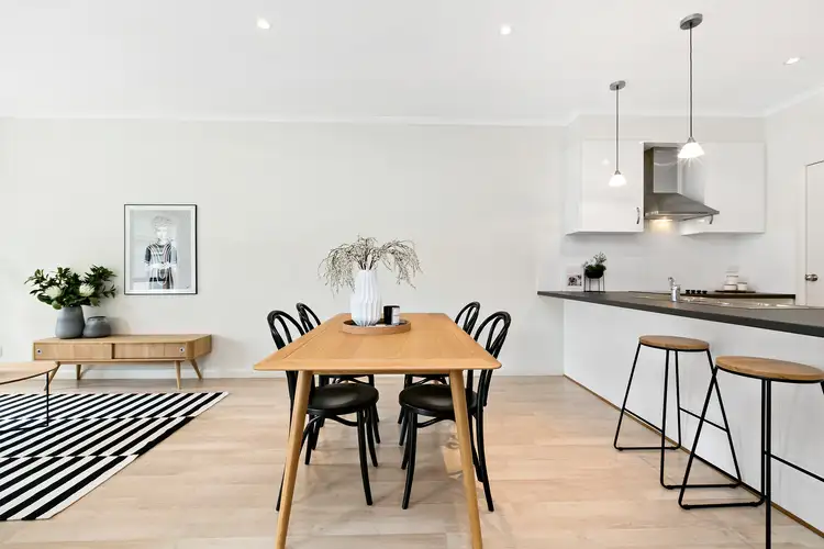 Fifth view of Homely house listing, 2b Trott Grove, Oaklands Park SA 5046
