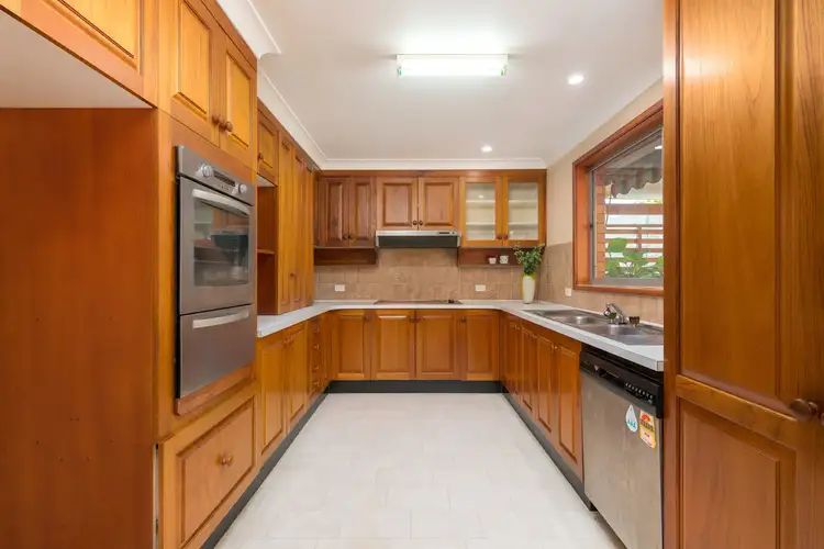 Fourth view of Homely house listing, 13 Tristania Court, Port Macquarie NSW 2444