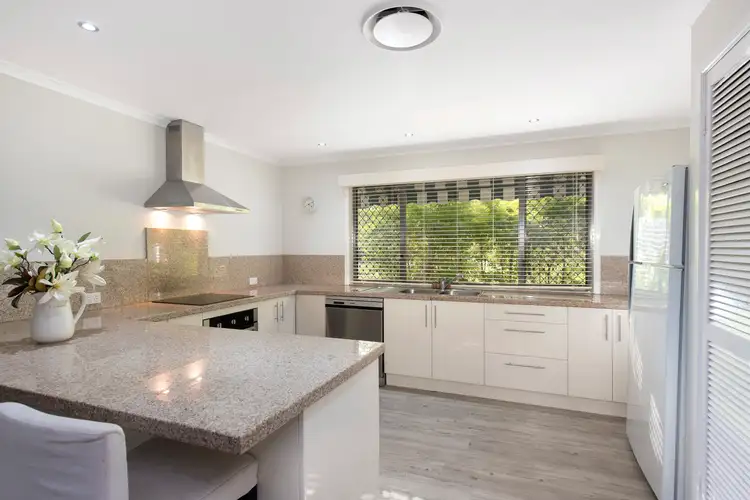 3148 Moggill Road, Bellbowrie QLD 4070
