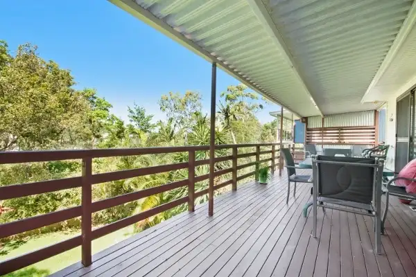 Main view of Homely house listing, 117 Centenary Heights Road, Coolum Beach QLD 4573