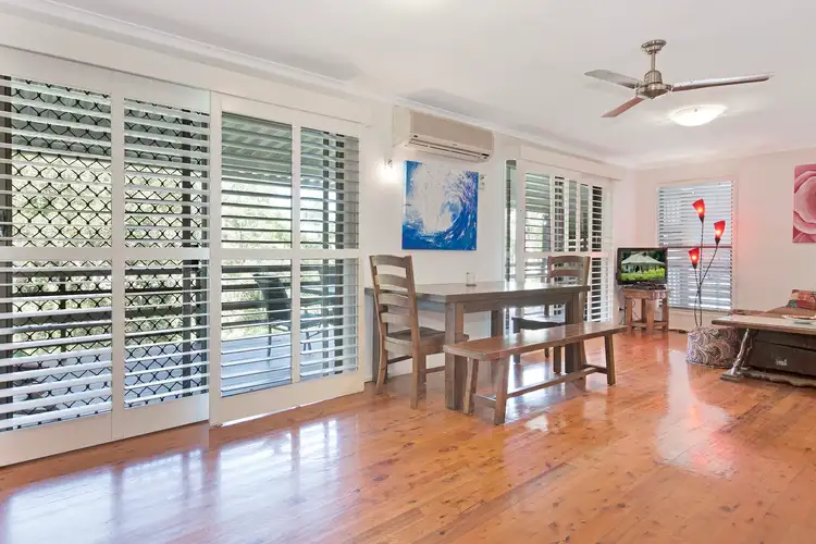 Second view of Homely house listing, 117 Centenary Heights Road, Coolum Beach QLD 4573