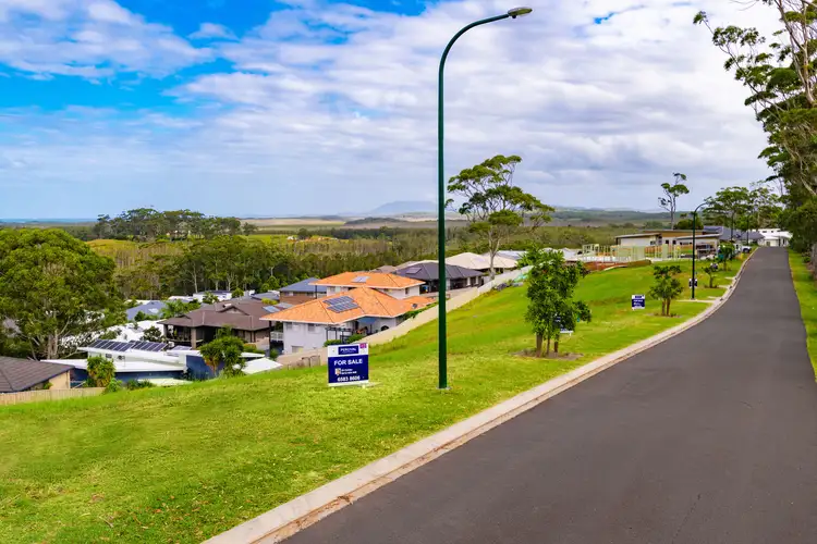LOT 704, 39 Yaluma Drive, Port Macquarie NSW 2444