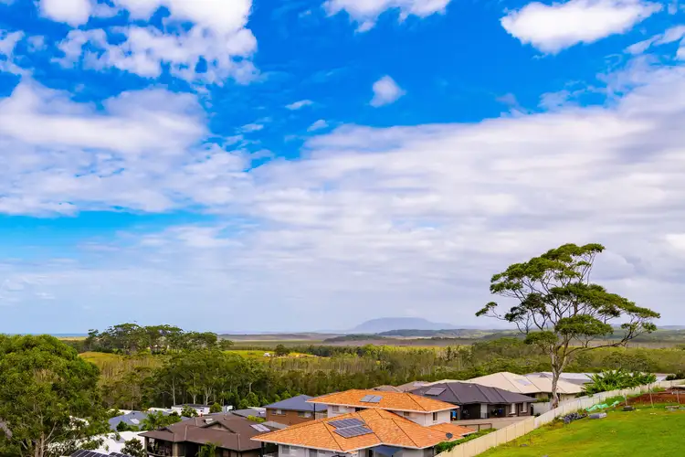 Second view of Homely land listing, LOT 704, 39 Yaluma Drive, Port Macquarie NSW 2444